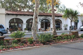 Rancho Santa Fe